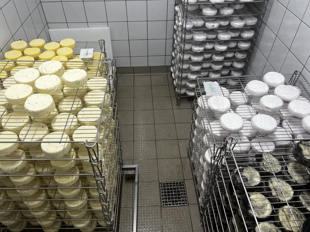 Kulinarisches Paznaun 2025: Wo Tiroler Alpenglück auf Gourmetküche trifft 26 Kulinarisches Paznaun