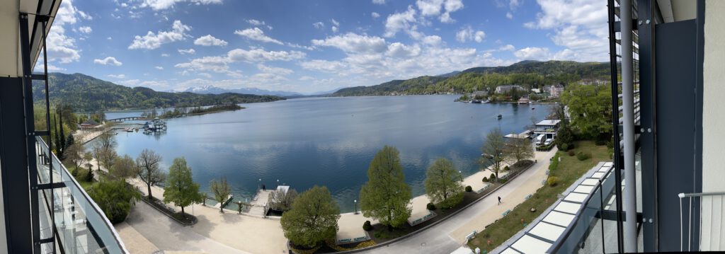 See.Ess.Spiele Wörthersee Kärnten Österreich