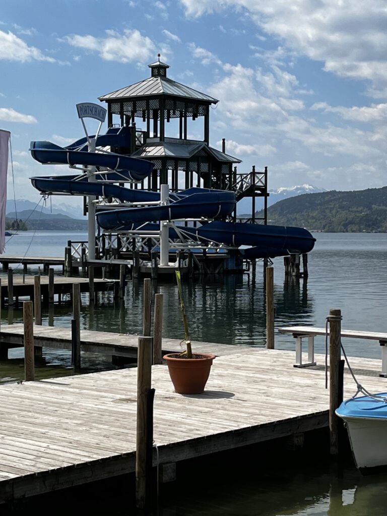 Ausflugsziele Wörthersee: Die schönsten Erlebnisse rund um den See 16 Ausflugsziele Wörthersee