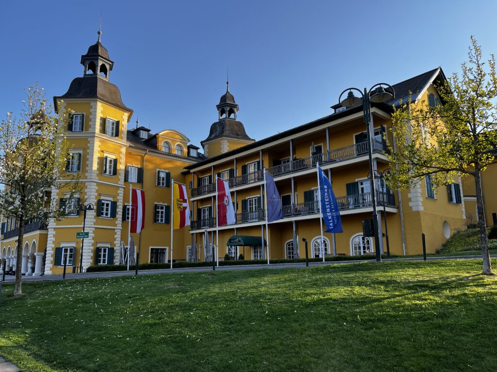See.Ess.Spiele Wörthersee Kärnten Österreich