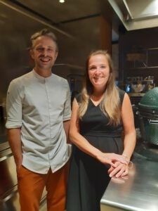 Tisane Chefs