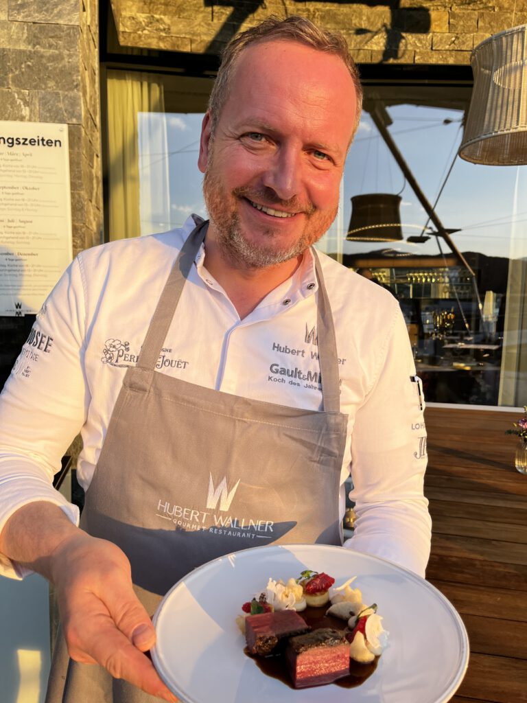 See.Ess.Spiele Wörthersee Kärnten Österreich - Hubert Wallner
