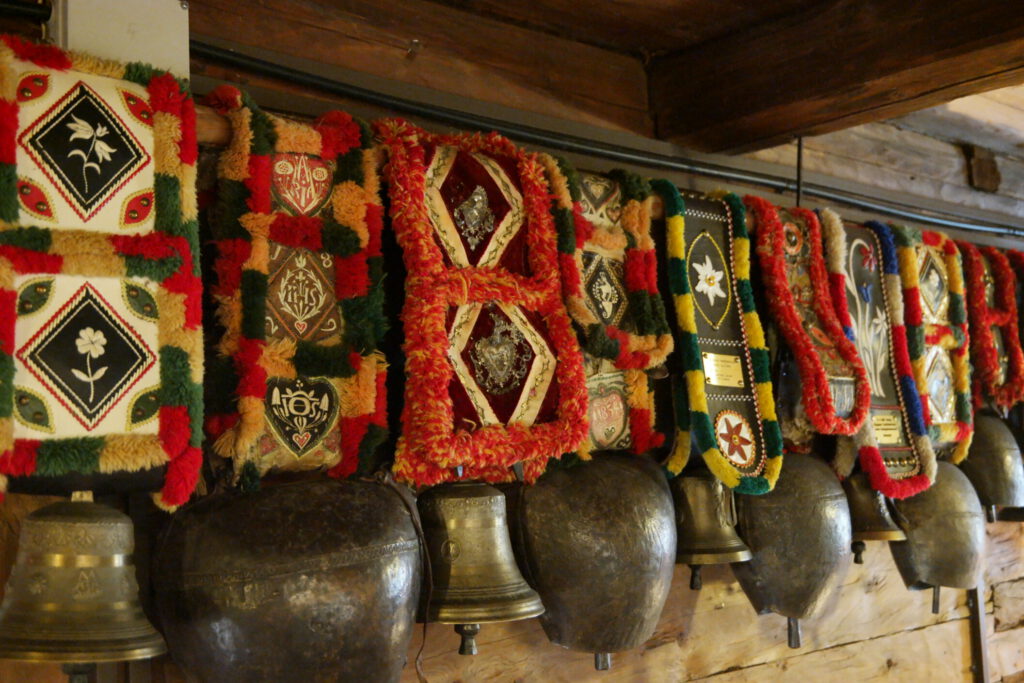 Urlaub auf dem Bauernhof im Gsieser Tal: Unser Erlebnis auf dem Außermahrhof mit dem "Roten Hahn" 11 Urlaub auf dem Bauernhof im Gsieser Tal