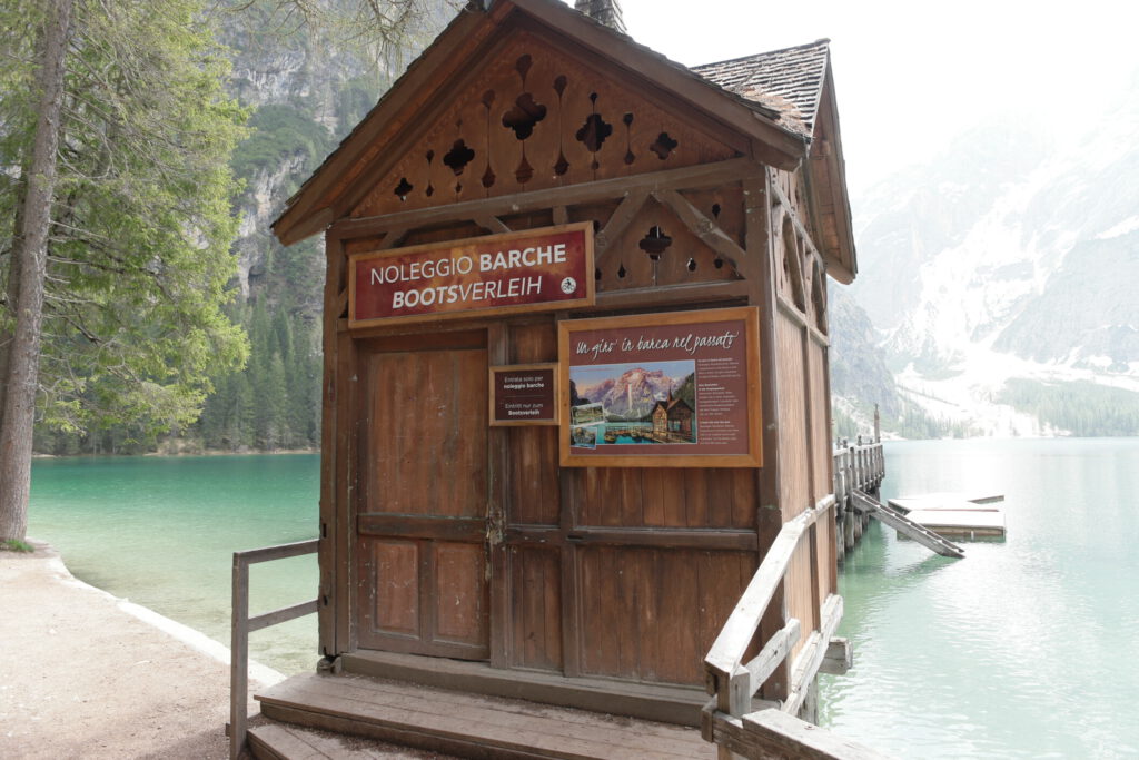 Urlaub auf dem Bauernhof im Gsieser Tal: Unser Erlebnis auf dem Außermahrhof mit dem "Roten Hahn" 58 Urlaub auf dem Bauernhof im Gsieser Tal - Pragser Wildsee