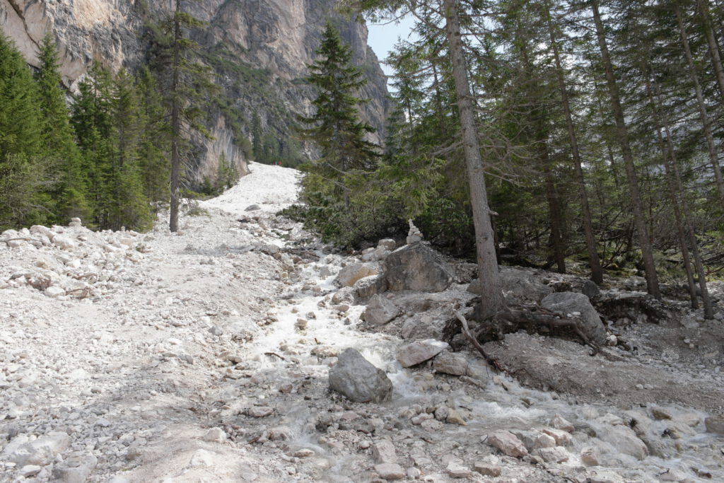 Urlaub auf dem Bauernhof im Gsieser Tal: Unser Erlebnis auf dem Außermahrhof mit dem "Roten Hahn" 63 Urlaub auf dem Bauernhof im Gsieser Tal - Pragser Wildsee