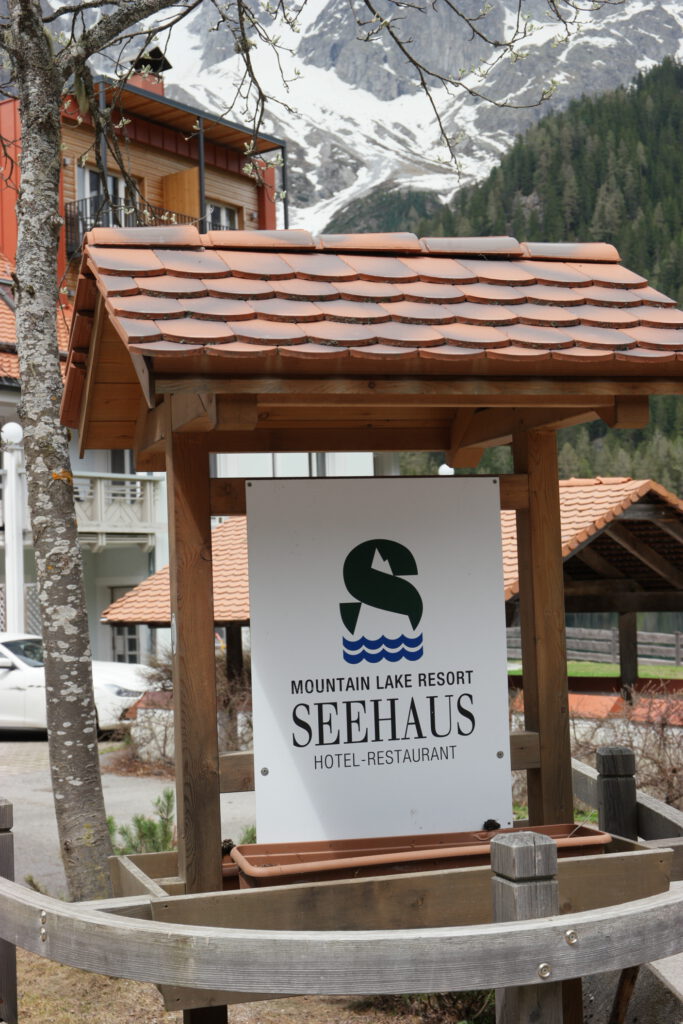Urlaub auf dem Bauernhof im Gsieser Tal: Unser Erlebnis auf dem Außermahrhof mit dem "Roten Hahn" 76 Urlaub auf dem Bauernhof im Gsieser Tal - Antholzer See