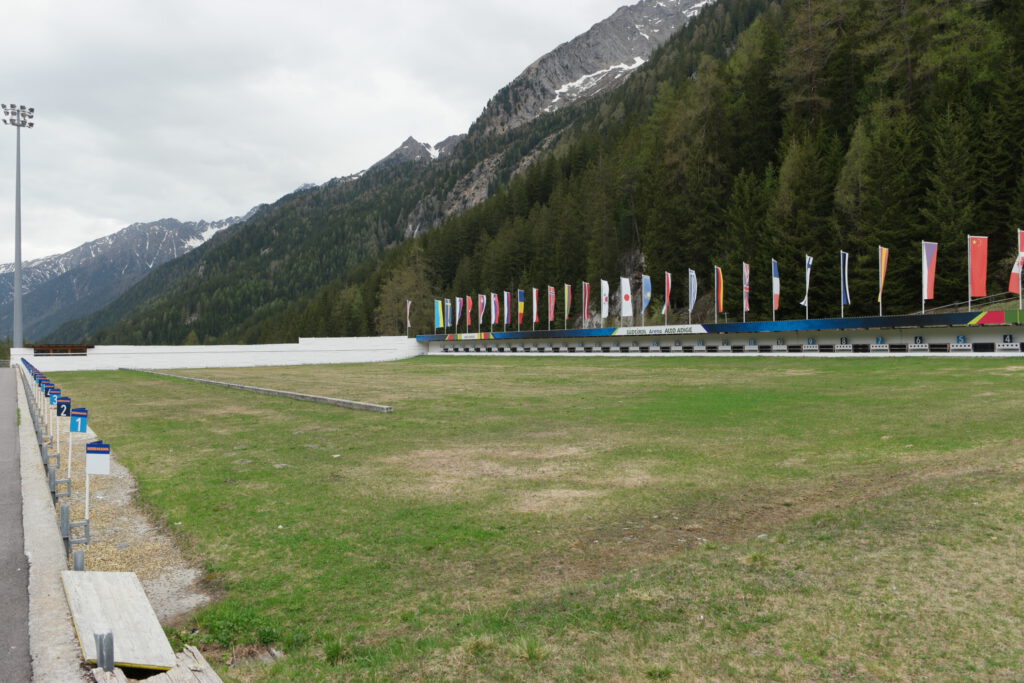 Urlaub auf dem Bauernhof im Gsieser Tal: Unser Erlebnis auf dem Außermahrhof mit dem "Roten Hahn" 70 Urlaub auf dem Bauernhof im Gsieser Tal - Antholzer See