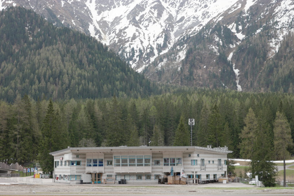 Urlaub auf dem Bauernhof im Gsieser Tal: Unser Erlebnis auf dem Außermahrhof mit dem "Roten Hahn" 72 Urlaub auf dem Bauernhof im Gsieser Tal - Antholzer See