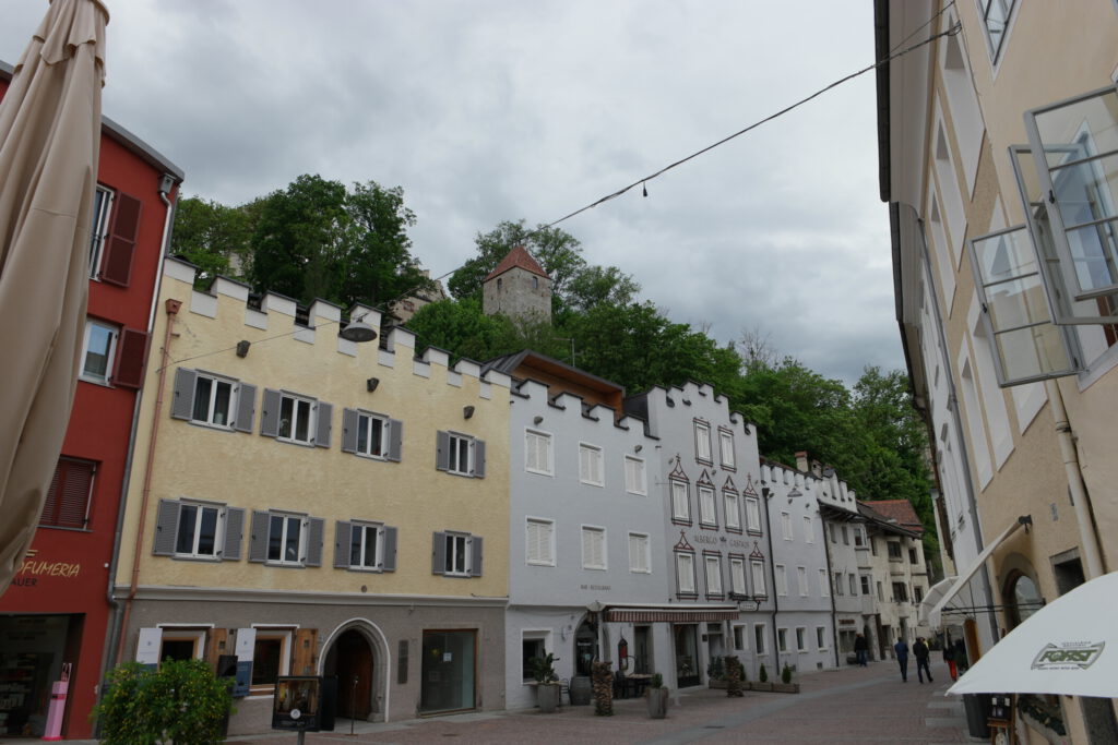 Urlaub auf dem Bauernhof im Gsieser Tal: Unser Erlebnis auf dem Außermahrhof mit dem "Roten Hahn" 131 Urlaub auf dem Bauernhof im Gsieser Tal