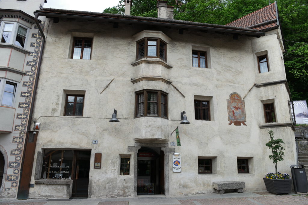 Urlaub auf dem Bauernhof im Gsieser Tal: Unser Erlebnis auf dem Außermahrhof mit dem "Roten Hahn" 133 Urlaub auf dem Bauernhof im Gsieser Tal