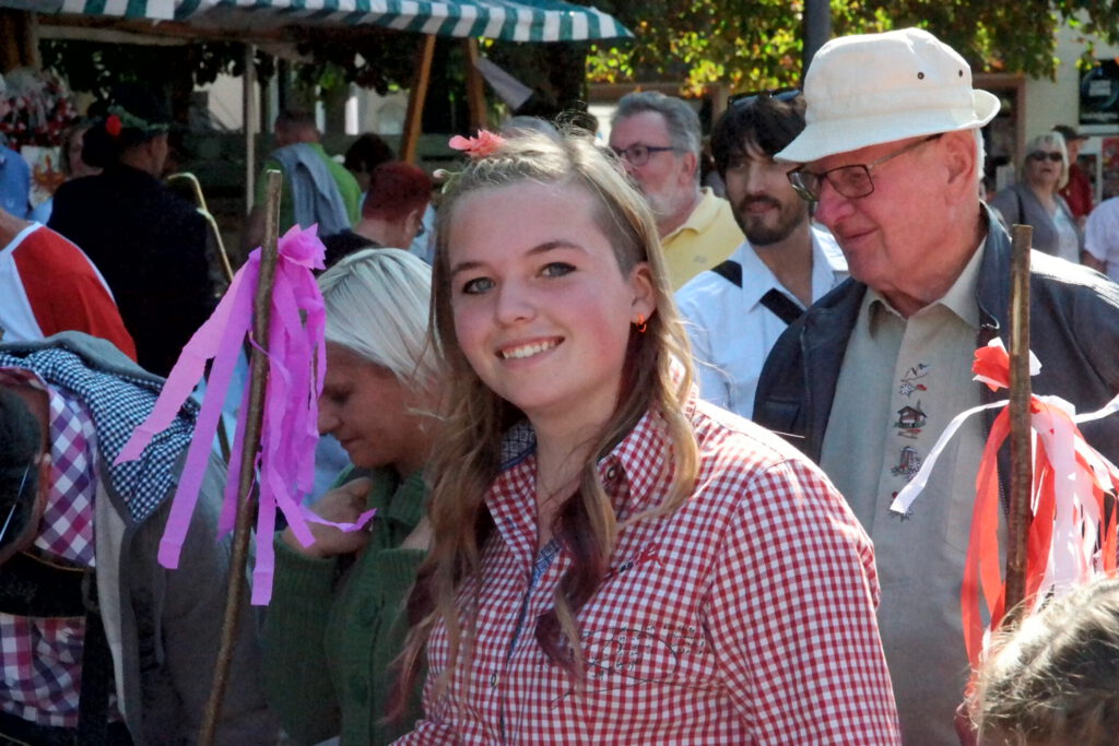 Wandern im Kaiserwinkl