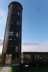 Wandern im Kaiserwinkl
