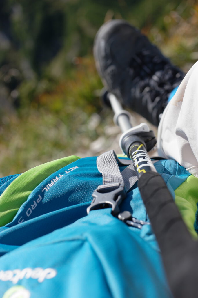 Wandern im Kaiserwinkl