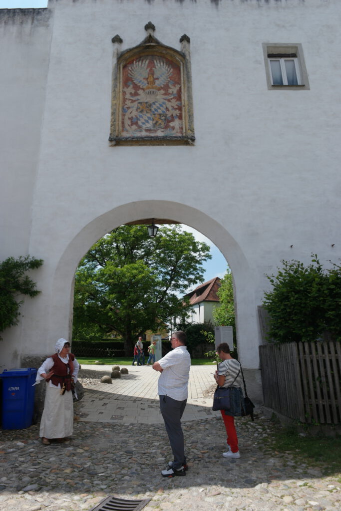 10 Entdeckungen im Entdeckerviertel: Urlaub zwischen Inn, Moor und Motoren 3