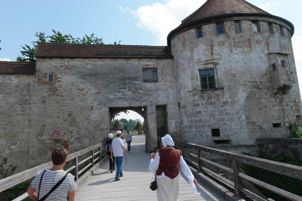 10 Entdeckungen im Entdeckerviertel: Urlaub zwischen Inn, Moor und Motoren 4