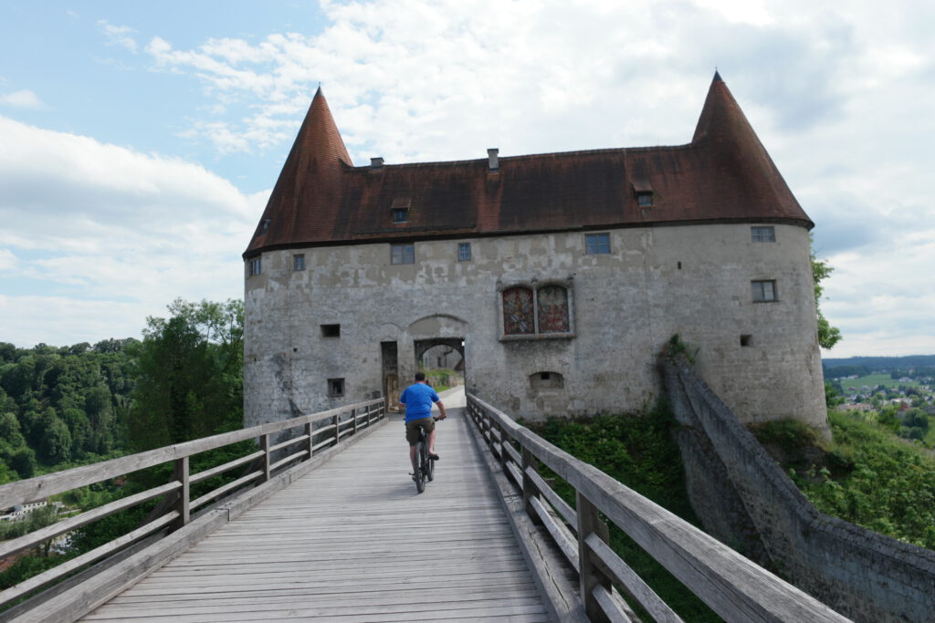 10 Entdeckungen im Entdeckerviertel: Urlaub zwischen Inn, Moor und Motoren 5