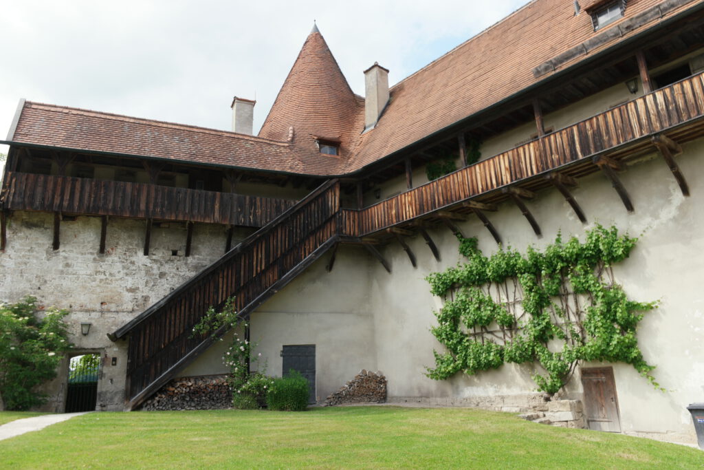 10 Entdeckungen im Entdeckerviertel: Urlaub zwischen Inn, Moor und Motoren 7