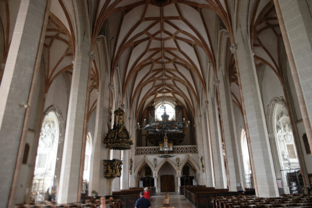 Entdeckerviertel Braunau