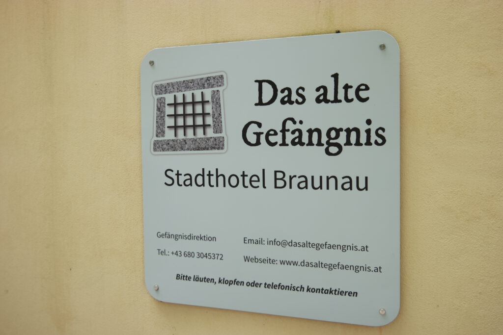 Entdeckerviertel Braunau