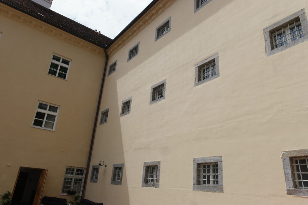 Entdeckerviertel Braunau