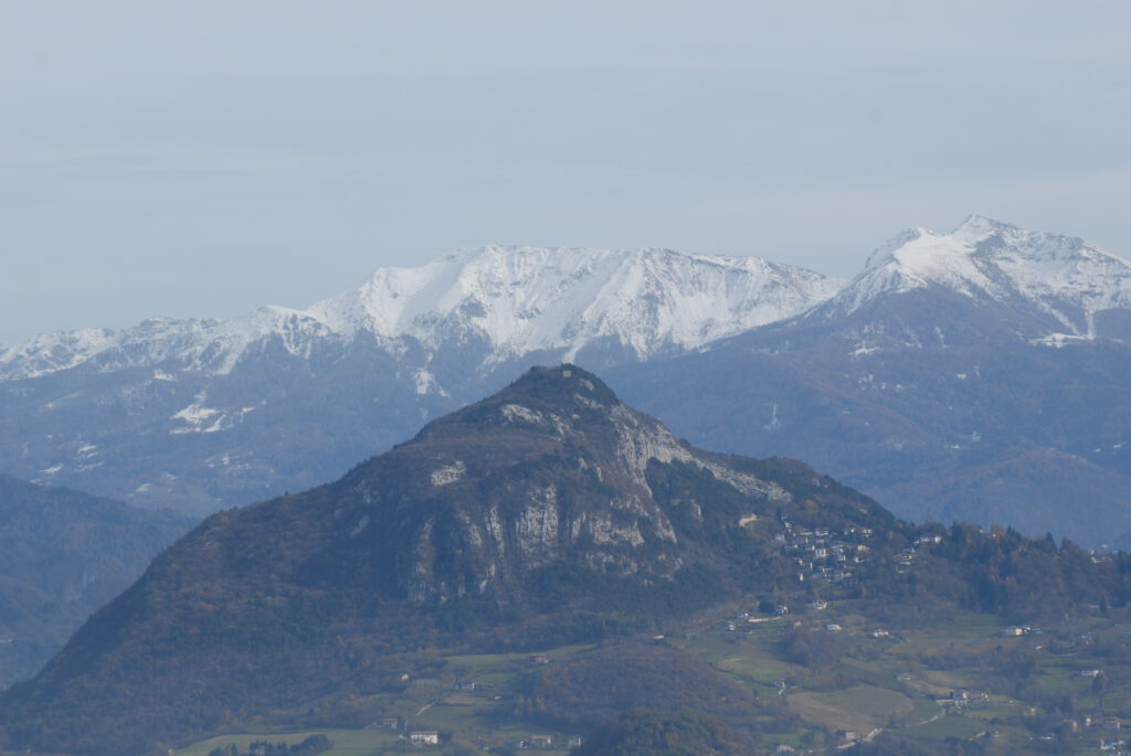 Trentino und TrentoDOC: Zwischen Alpenkühle und mediterraner Wärme 9 Trentino TrentoDOC