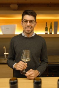 Trentino und TrentoDOC: Zwischen Alpenkühle und mediterraner Wärme 30 Trentino TrentoDOC