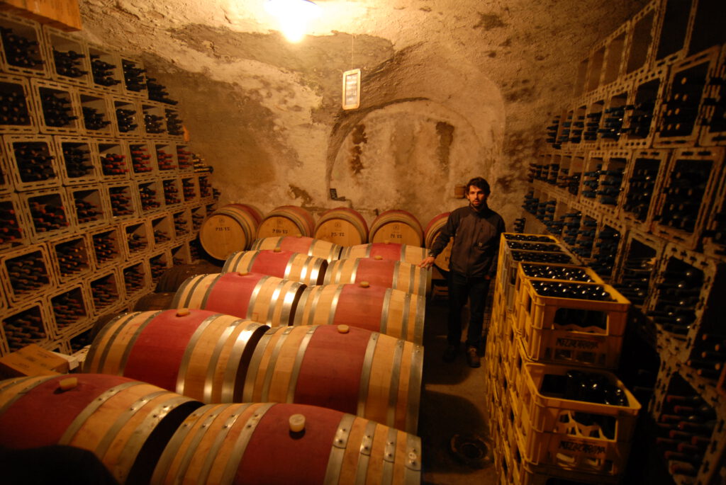 Trentino und TrentoDOC: Zwischen Alpenkühle und mediterraner Wärme 44 Trentino TrentoDOC