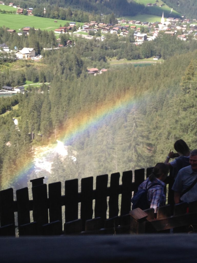 Urlaub im Kinderhotel Felben: Familienglück zwischen Pferdekoppel und Nationalparkidylle 22 Kinderhotel Felben Mittersill