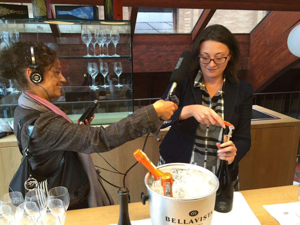 Franciacorta