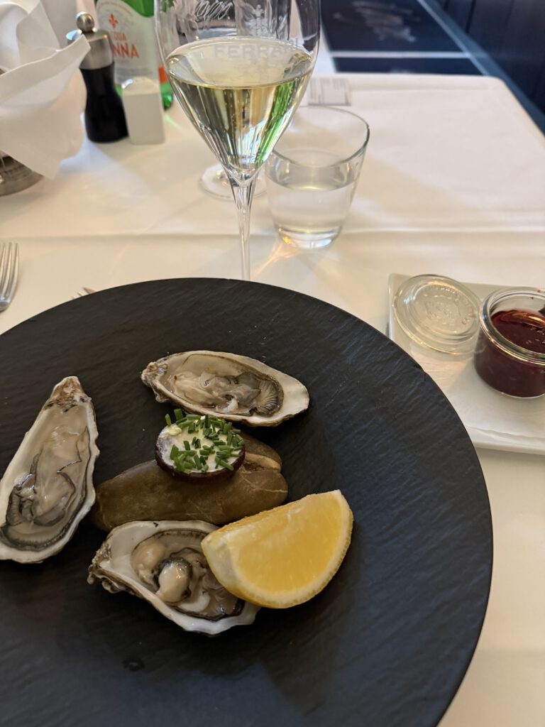 Il Borgo: Italienisches Erbe, modern serviert 7 Il Borgo