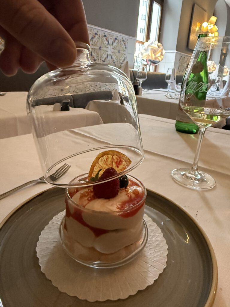 Il Borgo: Italienisches Erbe, modern serviert 12 Il Borgo