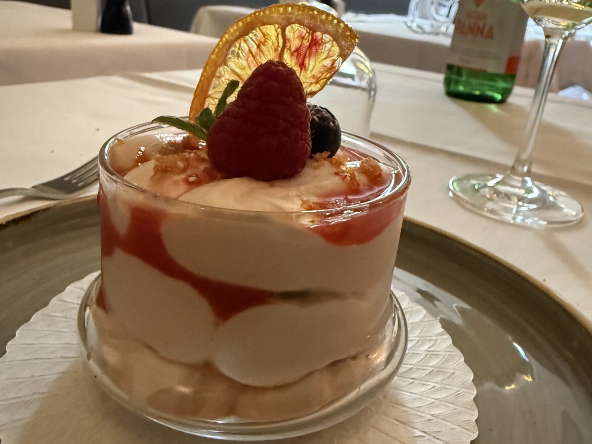 Il Borgo