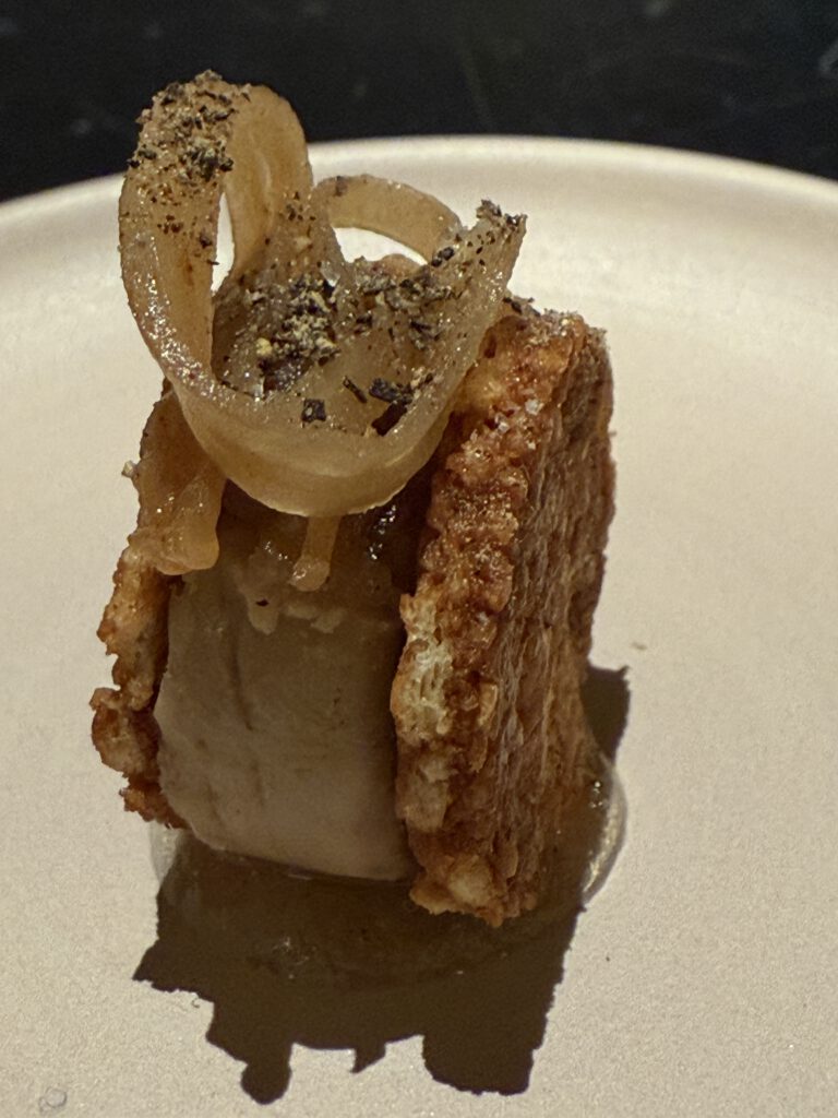 Alois Dallmayr Fine Dining