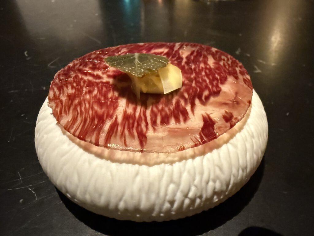 Alois Dallmayr Fine Dining