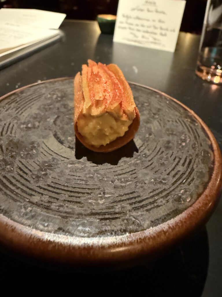 Alois Dallmayr Fine Dining
