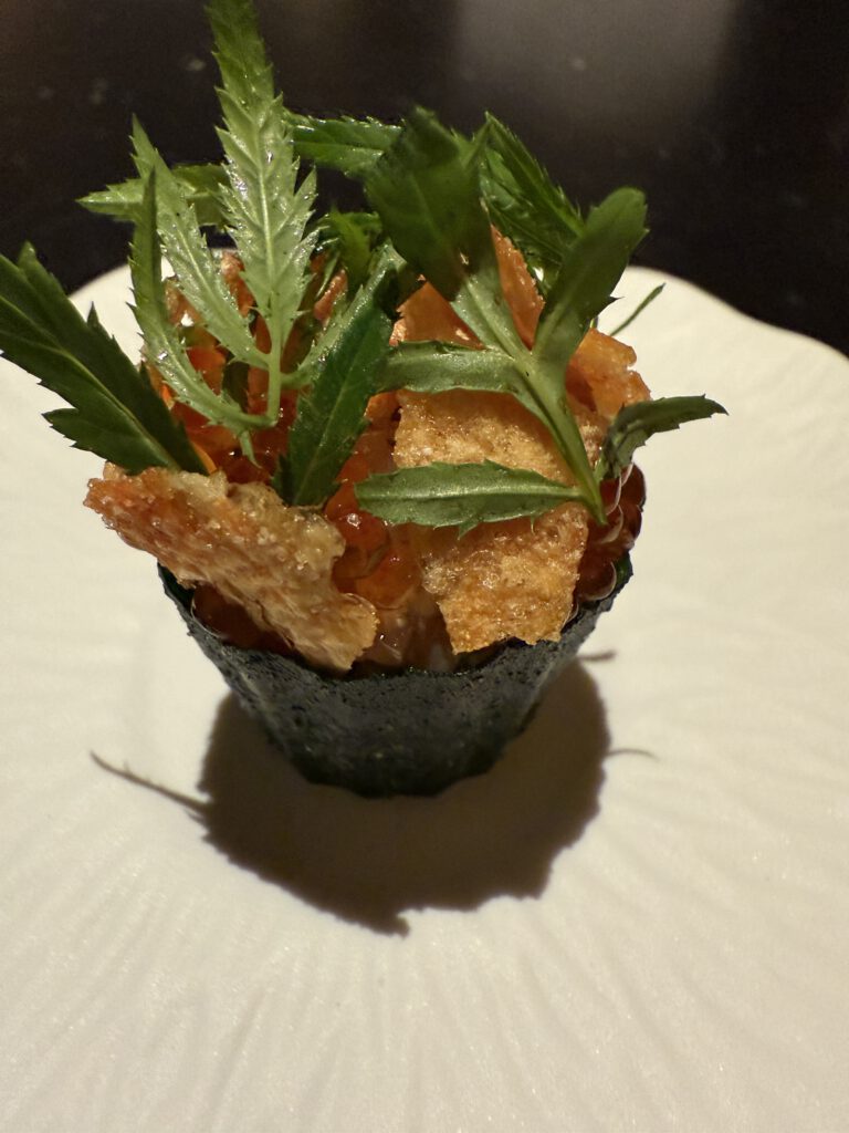 Alois Dallmayr Fine Dining