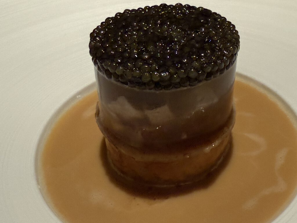 Alois Dallmayr Fine Dining