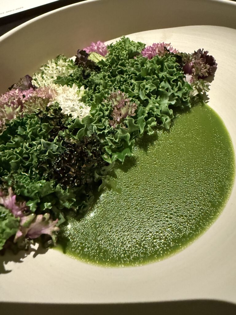 Alois Dallmayr Fine Dining