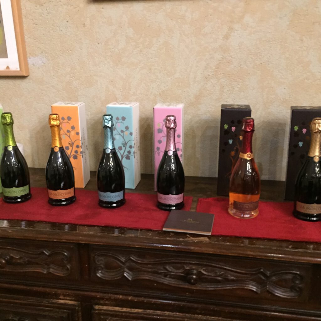 Franciacorta