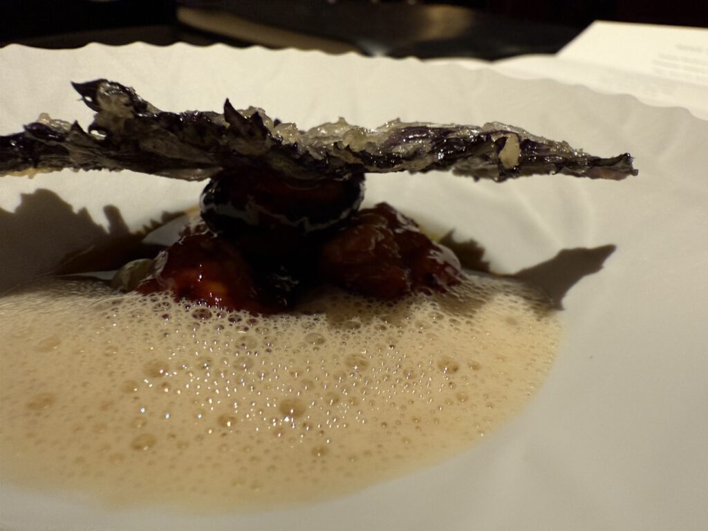 Alois Dallmayr Fine Dining