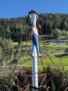 Urlaub im Kinderhotel Felben: Familienglück zwischen Pferdekoppel und Nationalparkidylle 15 Kinderhotel Felben Mittersill