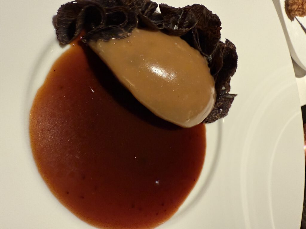 Alois Dallmayr Fine Dining