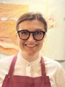 Alois Dallmayr Fine Dining: Präzision, Leichtigkeit und bayerische Bodenhaftung auf 2-Sterne-Niveau 7 Alois Dallmayr Fine Dining - Rosina Ostler