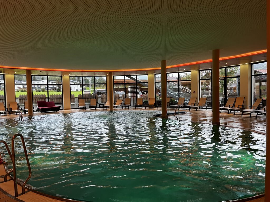 Urlaub im Kinderhotel Felben: Familienglück zwischen Pferdekoppel und Nationalparkidylle 13 Kinderhotel Felben Mittersill