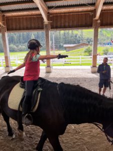 Urlaub im Kinderhotel Felben: Familienglück zwischen Pferdekoppel und Nationalparkidylle 10 Kinderhotel Felben Mittersill