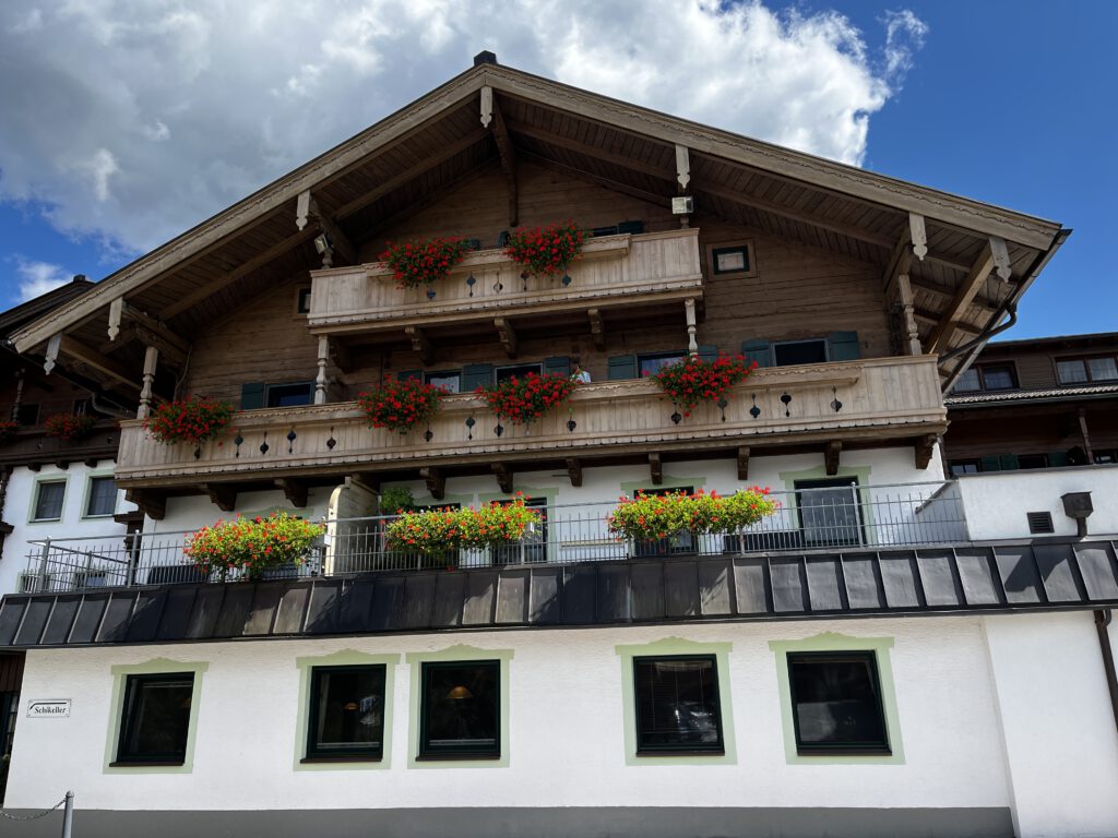 Urlaub im Kinderhotel Felben: Familienglück zwischen Pferdekoppel und Nationalparkidylle 18 Kinderhotel Felben Mittersill