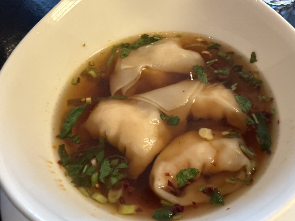 Restaurant Jin: Reislos glücklich - Der wahrscheinlich beste Chinese Münchens 9 Restaurant Jin München