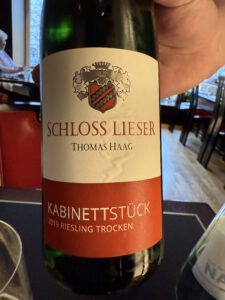 Restaurant Jin: Reislos glücklich - Der wahrscheinlich beste Chinese Münchens 8 Restaurant Jin München