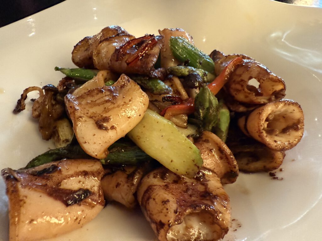 Restaurant Jin: Reislos glücklich - Der wahrscheinlich beste Chinese Münchens 10 Restaurant Jin München