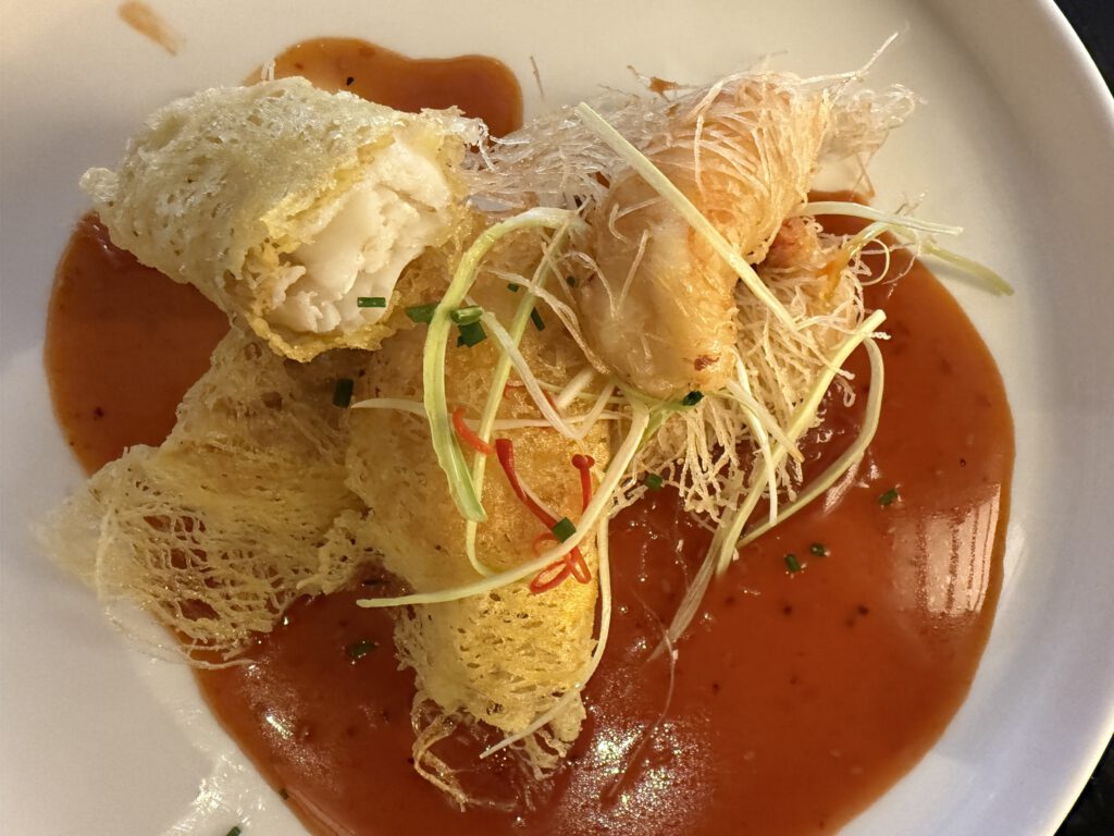 Restaurant Jin: Reislos glücklich - Der wahrscheinlich beste Chinese Münchens 11 Restaurant Jin München